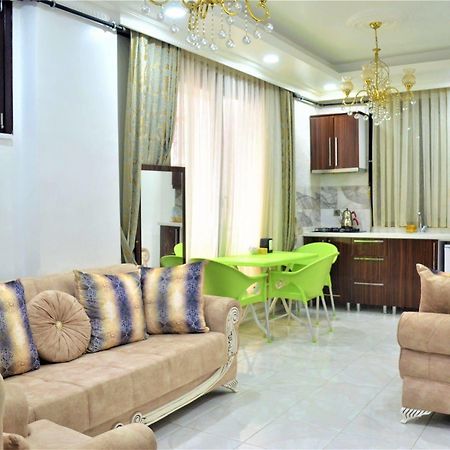 Ayasofya Deluxe Apart Κωνσταντινούπολη Εξωτερικό φωτογραφία