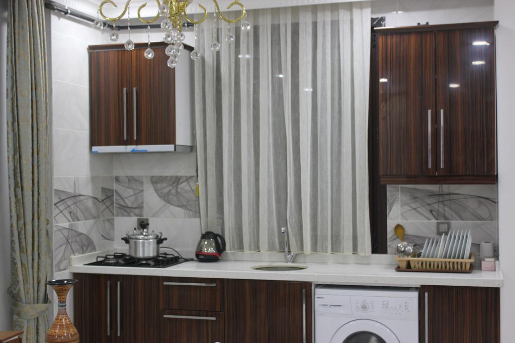 Ayasofya Deluxe Apart Κωνσταντινούπολη Εξωτερικό φωτογραφία