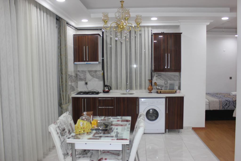 Ayasofya Deluxe Apart Κωνσταντινούπολη Εξωτερικό φωτογραφία