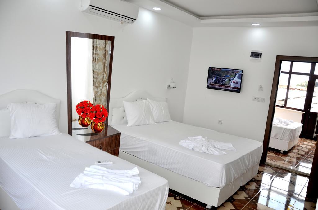 Ayasofya Deluxe Apart Κωνσταντινούπολη Εξωτερικό φωτογραφία