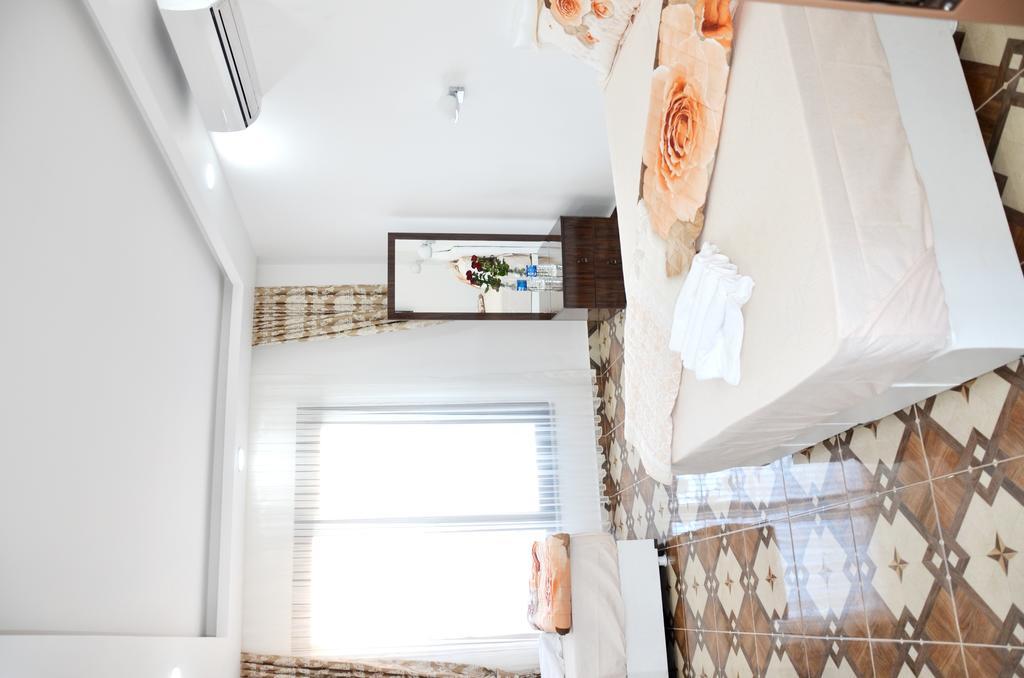 Ayasofya Deluxe Apart Κωνσταντινούπολη Εξωτερικό φωτογραφία