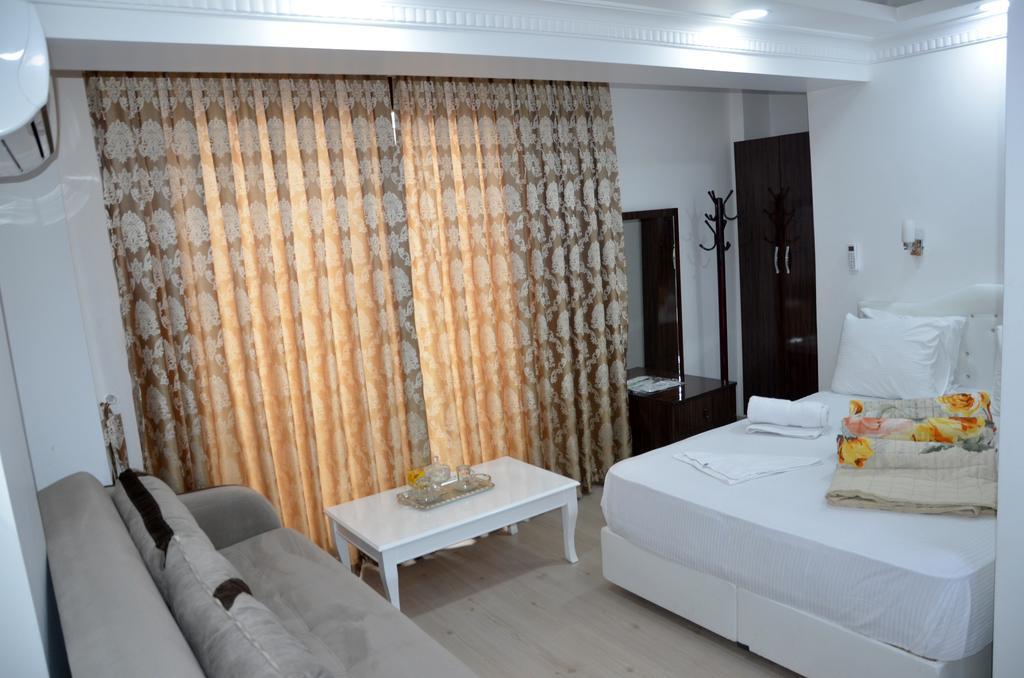 Ayasofya Deluxe Apart Κωνσταντινούπολη Εξωτερικό φωτογραφία