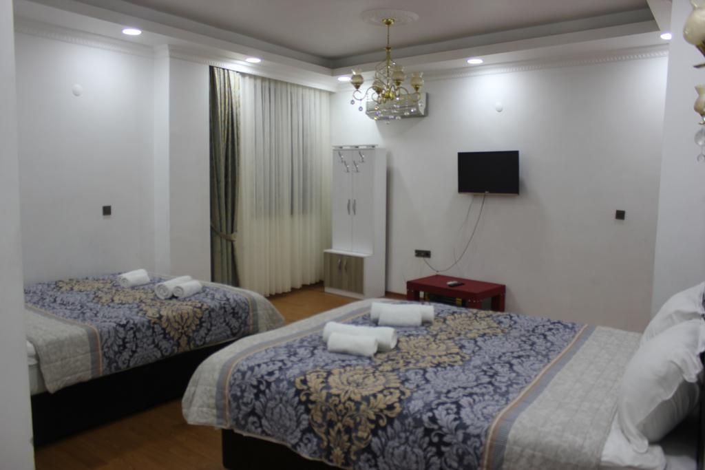 Ayasofya Deluxe Apart Κωνσταντινούπολη Εξωτερικό φωτογραφία